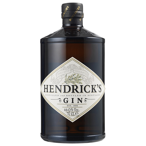 クリアランス半額 HENDRICK’S ジン 専用オブジェ 非売品 ウイスキー